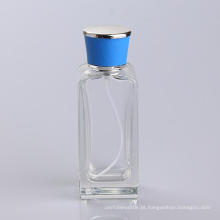 Garrafa Perfume De Vidro Perfume Reputable Fornecedor 100ml